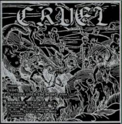 Cruel (GTM) : Promo CD - Thy Call